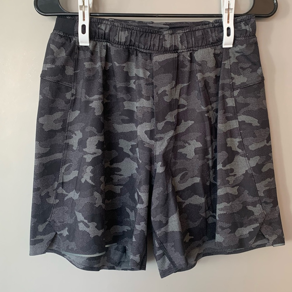 Men’s Lululemon Surge Short